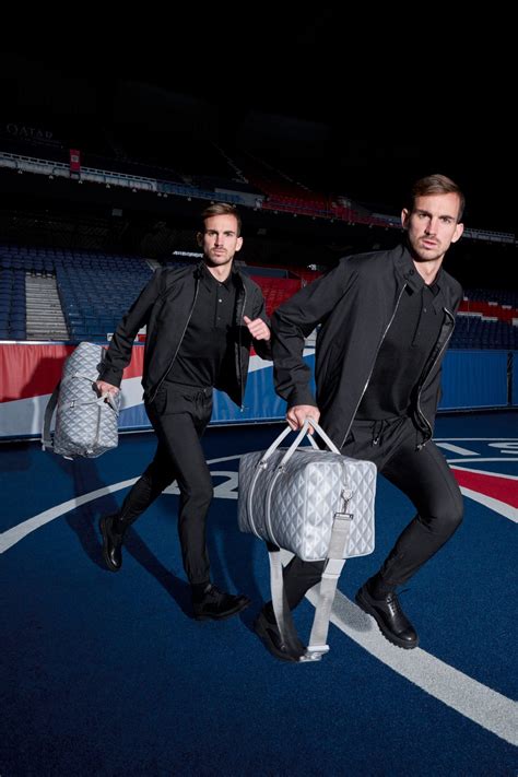 dior psg kit|saint german x dior tailoring.